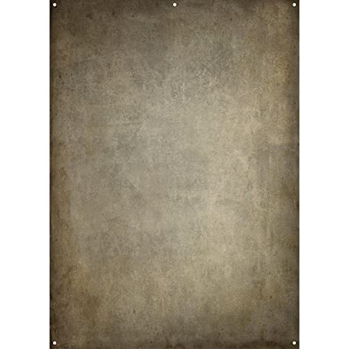 Toile de fond photo Westcott X-Drop imitation parchemin Joel Grimes 1,5x2,1m