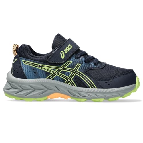 ASICS Kid's PRE Venture 9 Trail Shoe