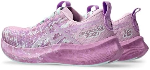 Amazon | [アシックス] 公式ストア限定 ランニングシューズ NOOSA TRI