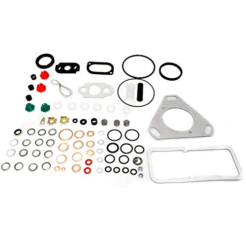CAV DPA Injector Pump Repair Kit 7135-110 For Ford Massey Ferguson