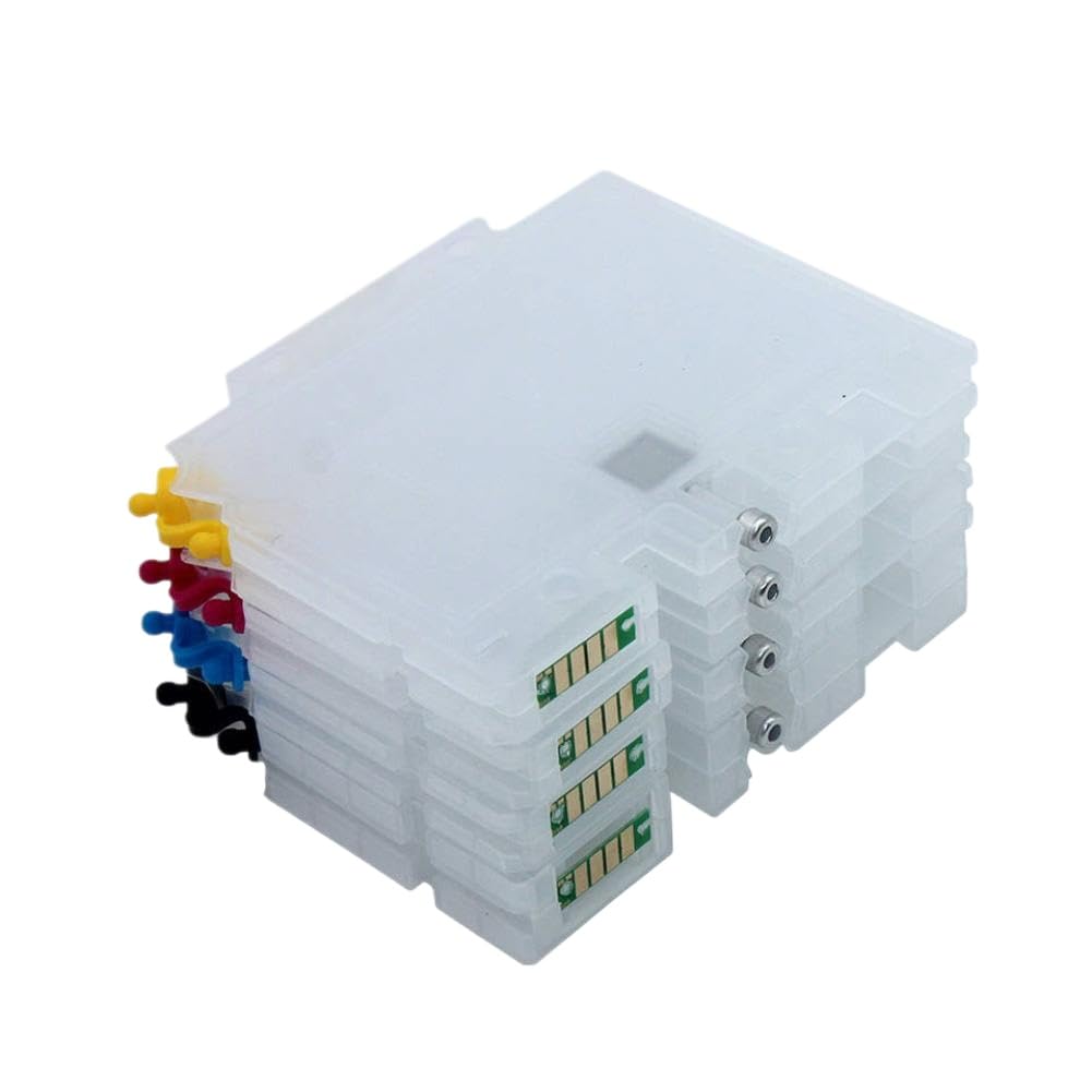 Cartuccia Inchiostro GC42 GC 42 Con Chip Monouso Compatibile Con Canon SG5200