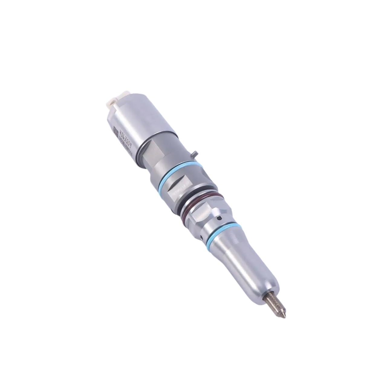 Buse D'injecteur Injecteur de carburant à rampe commune 456-3509 20R-5075 pour Carter 336F 340F 627 637K 725C 966M 973 D6T C9.3 réparation