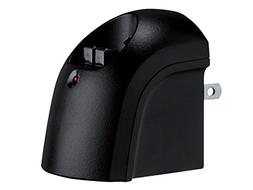 パナソニック　ER-GK81 バリカン 充電アダプター付き パナソニック ER-GK81 バリカン 充電アダプター付き - メルカリ