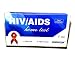 Home Access HIV - 1 Express Test System - 1 ea