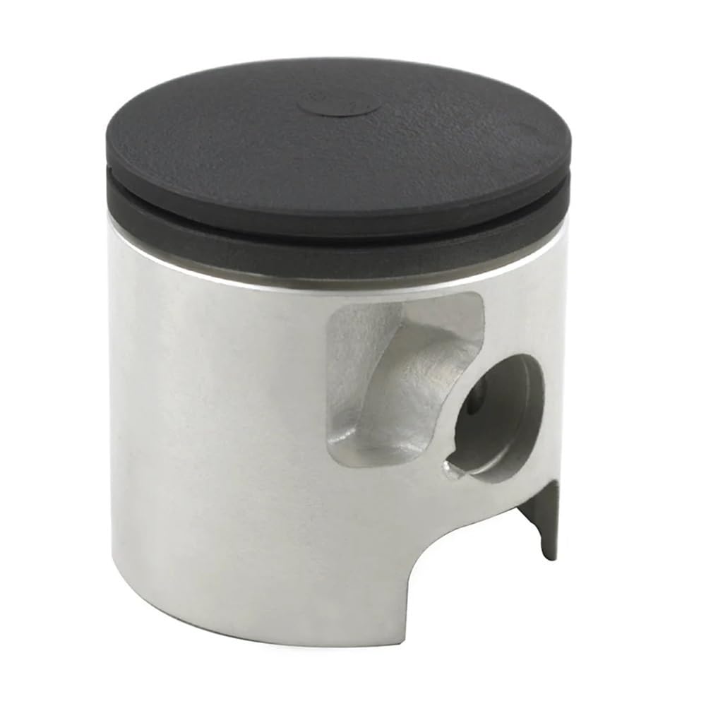 pist. Kit fasce elastiche for pistone da 56 mm ~ 57 for motociclette adatte for KDX125 1990-1999 .(Piston kit 59mm)