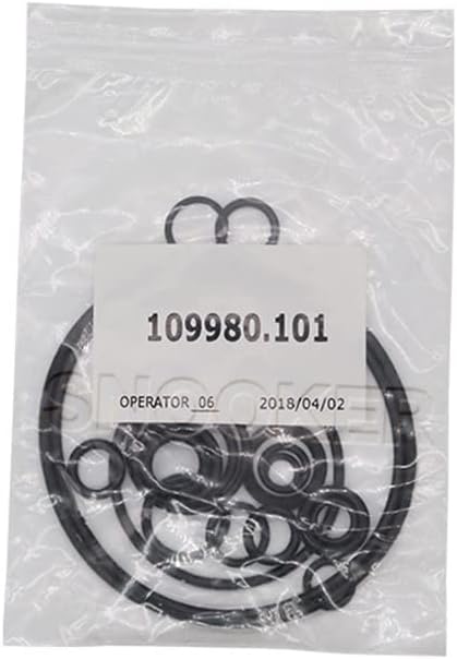 01M 4 Speed Automatic Transmission Overhaul Seal Rebuild Kit O-ring Seal Gaskets for MK4 Golf