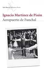 Aeropuerto de Funchal (Biblioteca Breve)