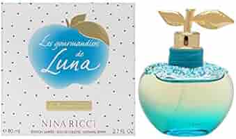 【新品未使用】NINA RICCI lesBellesde Ricci 30ml Nina Ricci les Belles de Ricci Eau De Toilette 30ml ~w/BOX
