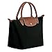 Longchamp Le Pliage Top-Handle Bag Small Black One Size