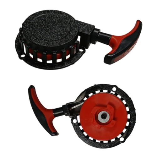Mécanisme de lanceur pocket bike - EASY START
