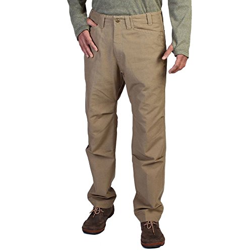 ExOfficio Men's Mondano Pant