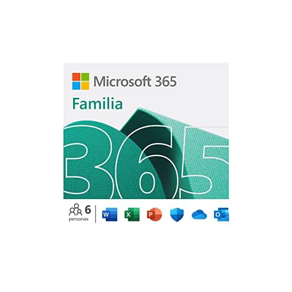 Licencia Microsoft 365