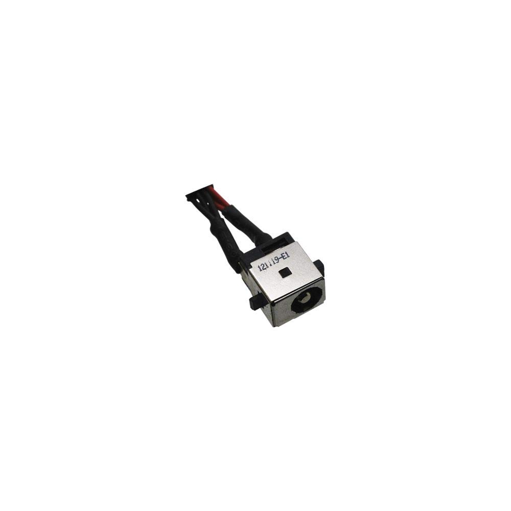 Connecteur D'alimentation DC Jack Pour Asus X751LN/X751LNB/X751LX/X751MD - 26 Cm - 8