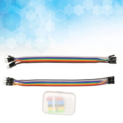Image of Bewinner SDK08 Test Clip, Ultra Small Clip Chip Foot Clip Micro IC Clamp for SOIC TSSOP TSOP SSOP MSOP PLCC QFP TQFP LQFP SMD IC Test Chip