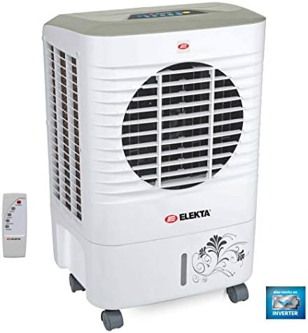 Elekta Air Cooler with Remote EAC-031R