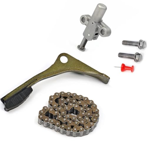 Tendeur de chaîne de distribution pour TRX250 1997-2000 et guides de came HR 250