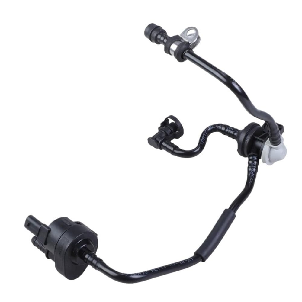 06H906517H Auto Fuel Vapor Vacuum Purge Valve Solenoid Car 06J133781CE, Fit for VW Passat B6 Golf Sharan, Fit for Audi A3 S3 TT