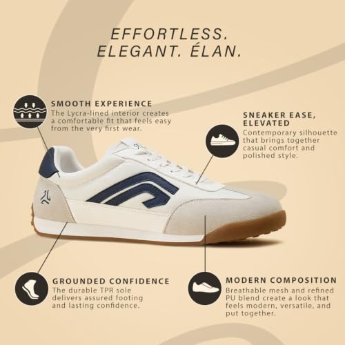 Image of Campus ELAN Men's Casual Shoes | ELAN-13