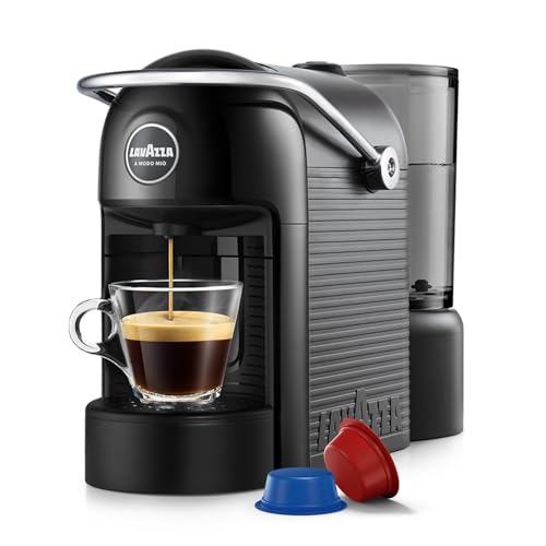 Lavazza Jolie Evo coffee pod machine