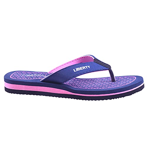 Image of Liberty Women's Doctor Ortho Soft Flip-Flops & House Slippers Lf-02