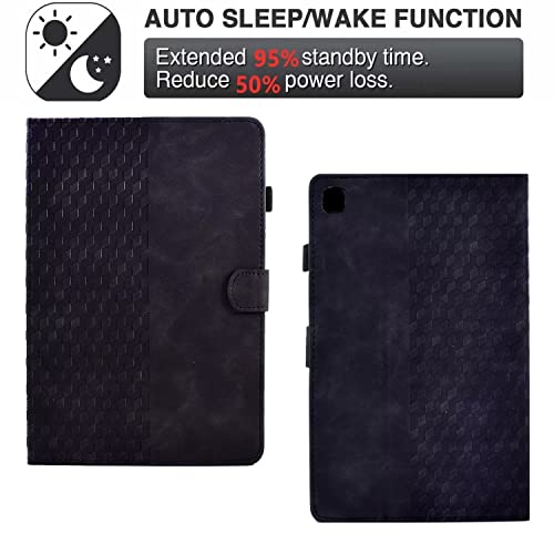 Fancity for iPad 9th Generation 10.2 inch Case 2021, iPad 8th 7th Generation 2020/2019 Folio Case - Image 2