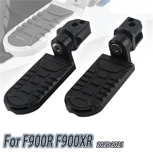 Repose-pieds arrière réglables pour BMW F900XR F900R S1000XR - 4