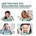 Tinnitus Relief for Ringing Ears Drops, Natural Ears Support Drops, Effective Support for Men & Women to Reduce Ear Noise, Improve Hearing