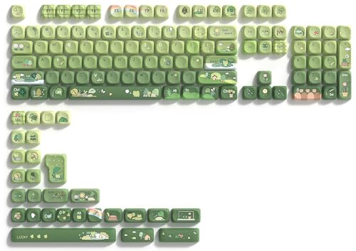 Dagaladoo Matcha Green Frog