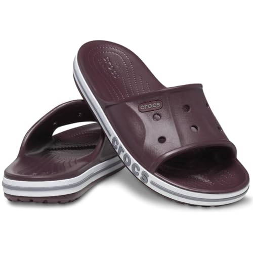 Image of Crocs Unisex-Adult 205392a Slide