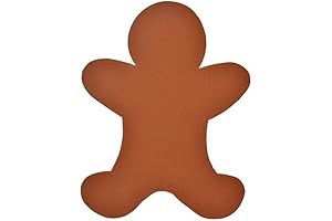 Adorable Gingerbread Man Crafts for Festive Decorations