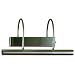 Produktbild Knapstein Wandleuchte/Bilderleuchte, messing poliert/matt GKS-21.572.02