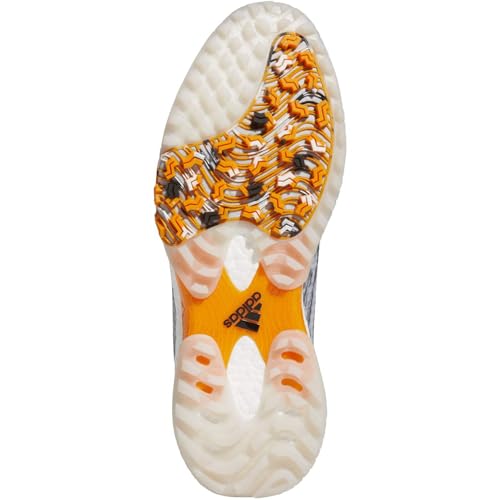 Image of Adidas Mens Codechaos Spikeless Golf ShoesGolf Shoe