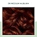 Clairol Natural Instincts Hair Color, [5R] Medium Auburn 1 Each