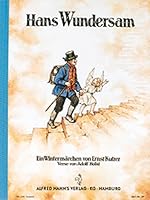 Hans Wundersam. 3872860399 Book Cover