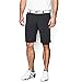Produktbild Under Armour Herren Golf Hose UA Match Play Shorts, Black, 32, 1253487