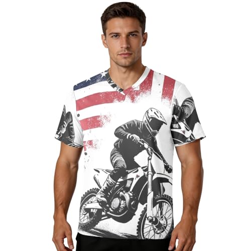 Maillot de football premium avec coutures durables pour homme adepte de performance