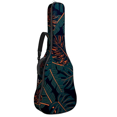 Housse imperméable pour guitare acoustique avec double bandoulière et poche Motif géométrique Rose, Multicolore 03., 42… - Les Beatles, Paul McCartney, John Lennon, RIngo Starr, George Harrison Housse imperméable pour guitare acoustique avec double bandoulière et poche Motif géométrique Rose, Multicolore 03., 42…