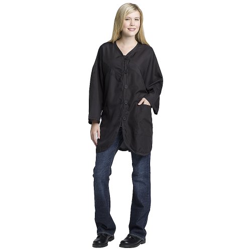 Andre UltraSilk Salon Jacket #979