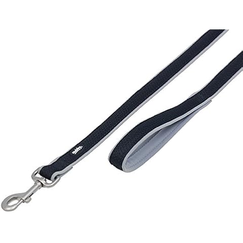 Nobby Preno Mesh Dog Lead, 120 cm Cover