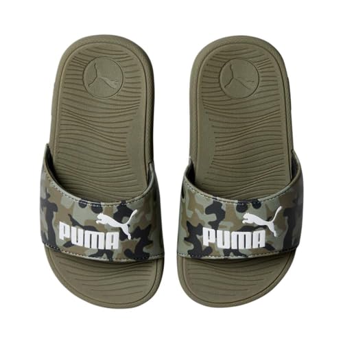 PUMA Unisex-Child Cool Cat 2.0 Sport Sandal2