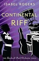 Continental Riff 1788422678 Book Cover