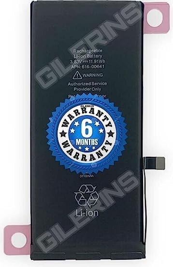 Image of Original Battery for iPhone 11 A2221 /A2111 / A2223 Battery with 6 Month warrenty** (CAR135)