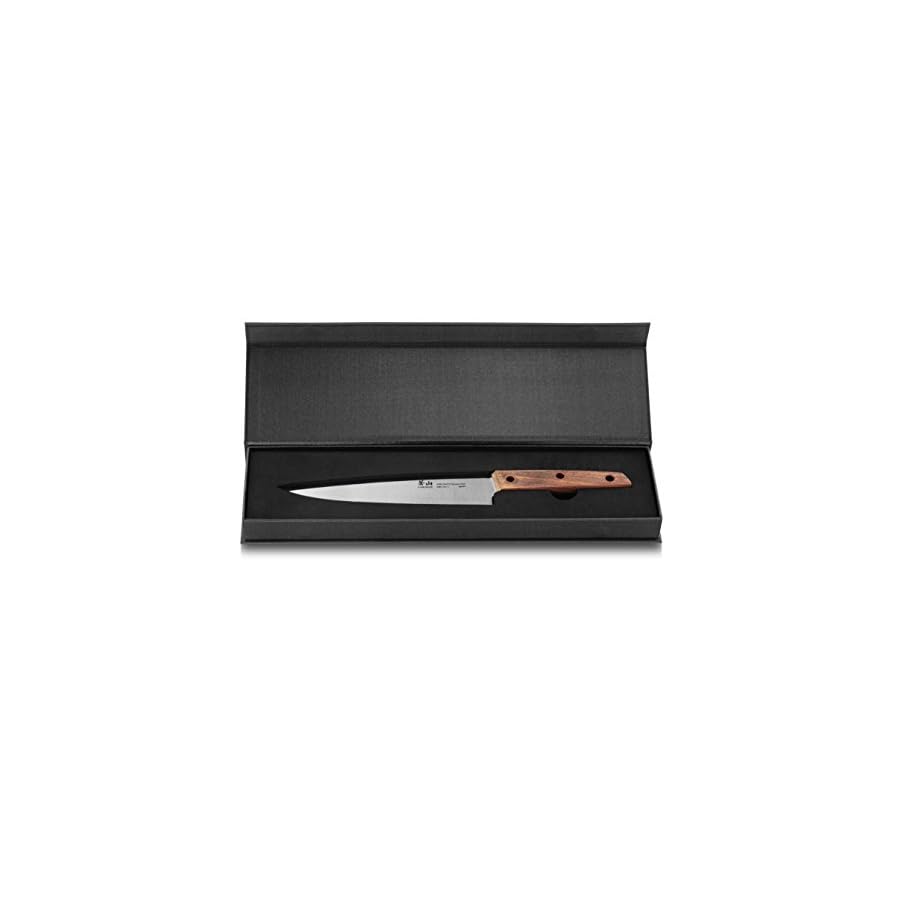 Cangshan-W-Series-60089-German-Steel-Chefs-Knife-8-Inch Cangshan W Series 60089 German Steel Chef's Knife, 8-Inch