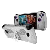 Baigeda TPU Case with Kickstand for Rog Ally