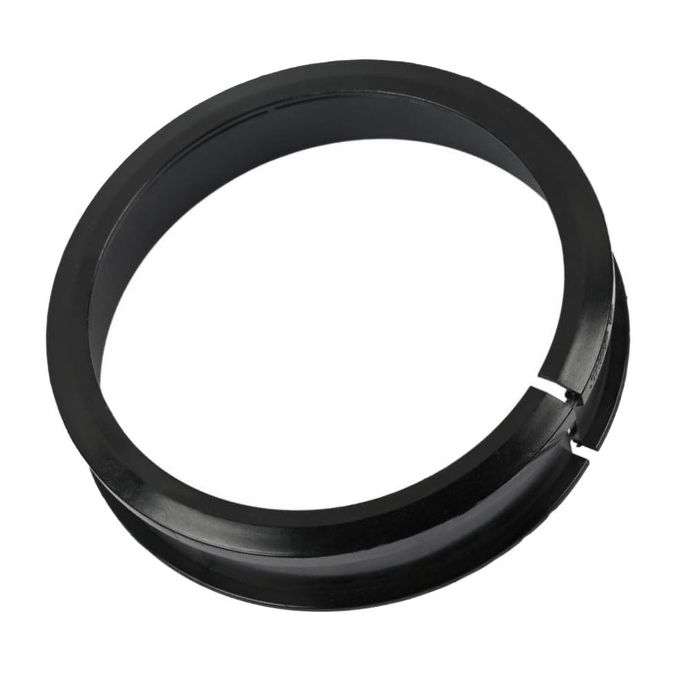 Colliers de serrage sans outil pour fixer les tubes de souffleur BR450