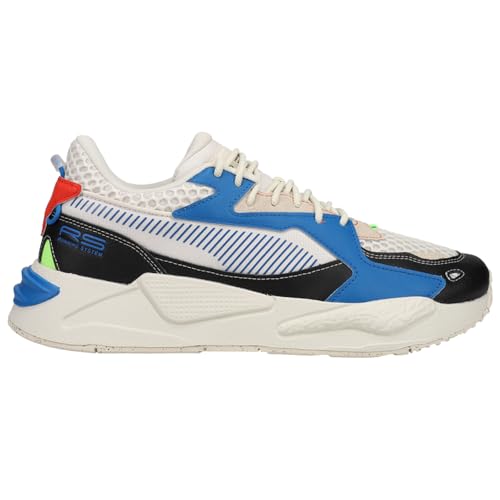 PUMA Mens Rs-Z Re.Gen Lace Up Sneakers Shoes Casual - Blue