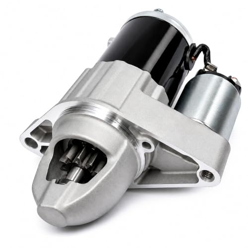 Démarreur 56029681AA pour Dodge Dart 2.0L 2.4L L4 12V 10dents 1.4KW