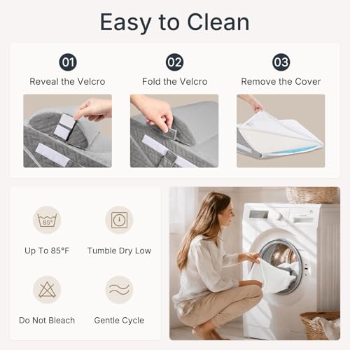 Image of BEDELITE Fleece Blanket Extra Large Blankets for Bed, Luxury Plush Cozy Fuzzy Blanket 120x120 inches, Super Soft Warm Lightweight Throw Blanket All Seasons Suitable, Linen