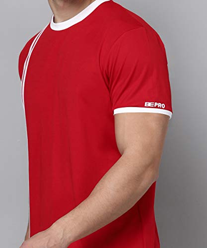 Image of Adults Mens Football Soccer Set of Jersey with Shorts