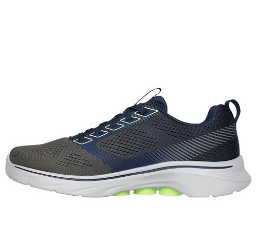Image of Skechers Mens Go Walk 7 - Hahn Sneaker